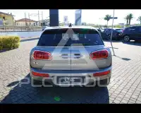 2018 Mini COOPER