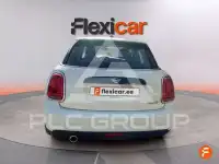 2018 Mini COOPER