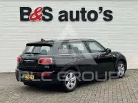 2018 Mini COOPER