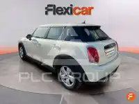 2018 Mini COOPER