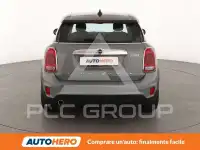 2018 Mini Countryman