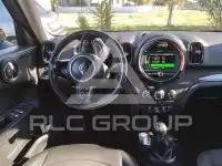 2018 Mini Countryman