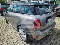 2018 Mini Countryman