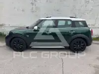 2018 Mini Countryman