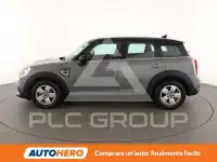 2018 Mini Countryman