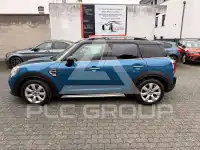 2018 Mini Countryman