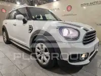 2018 Mini Countryman