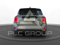2018 Mini Countryman