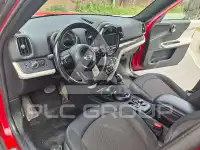 2018 Mini Countryman
