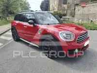 2018 Mini Countryman