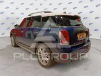 2018 Mini Countryman