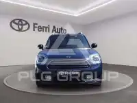 2018 Mini Countryman