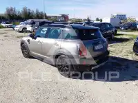 2018 Mini Countryman