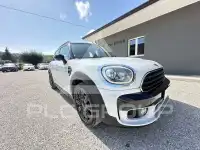 2018 Mini Countryman