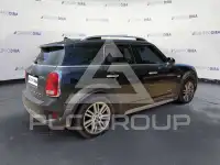 2018 Mini Countryman
