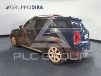 2018 Mini Countryman