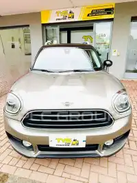 2018 Mini Countryman