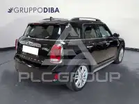 2018 Mini Countryman