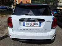 2018 Mini Countryman
