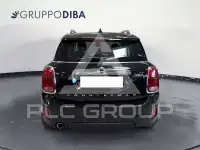 2018 Mini Countryman
