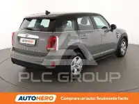 2018 Mini Countryman