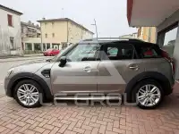 2018 Mini Countryman