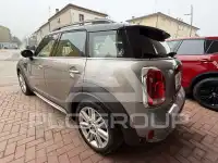 2018 Mini Countryman
