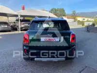 2018 Mini Countryman