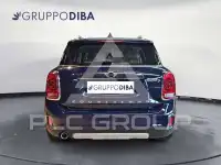 2018 Mini Countryman