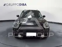 2018 Mini Countryman