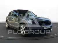 2018 Mini Countryman