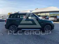 2018 Mini Countryman