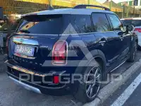 2018 Mini Countryman
