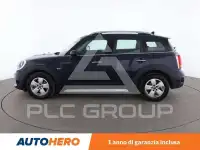 2018 Mini Countryman