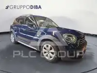 2018 Mini Countryman