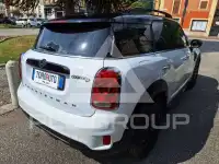2018 Mini Countryman