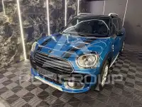 2018 Mini Countryman