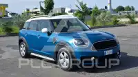2018 Mini Countryman