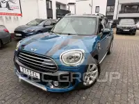 2018 Mini Countryman