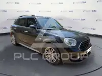 2018 Mini Countryman