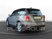 2018 Mini Countryman