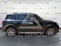 2018 Mini Countryman