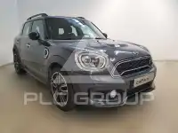 2018 Mini Countryman