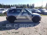 2018 Mini Countryman