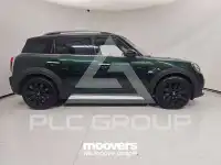 2018 Mini Countryman