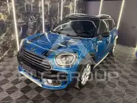 2018 Mini Countryman