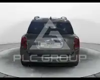 2018 Mini Countryman