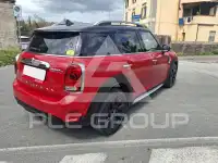 2018 Mini Countryman