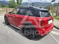 2018 Mini Countryman