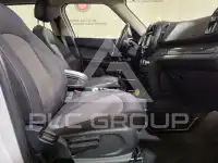 2018 Mini Countryman